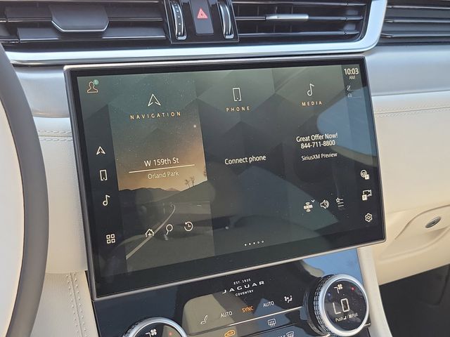 2026 Jaguar F-Pace R-Dynamic S - Photo 26