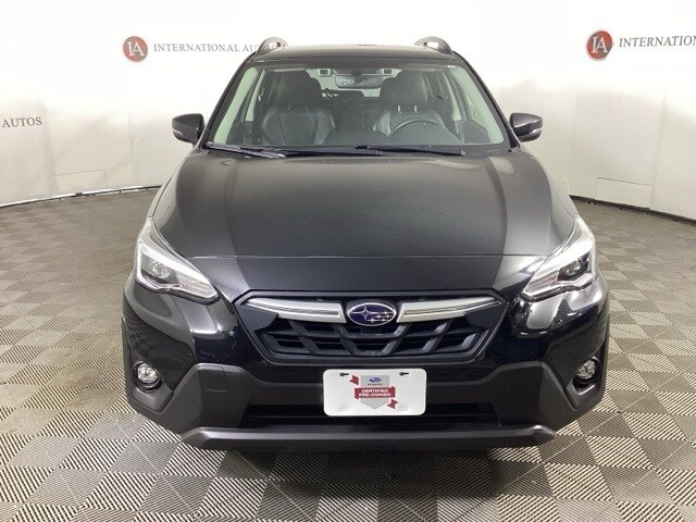 2023 Subaru Crosstrek Limited photo 2