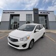  Mitsubishi Mirage G4