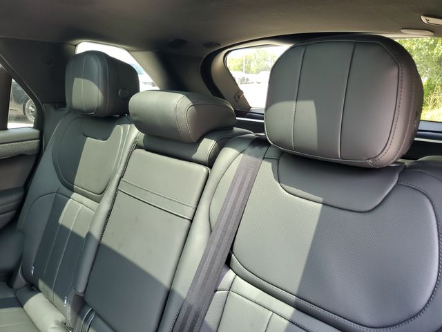2026 Land Rover Range Rover Sport Dynamic SE - Photo 11