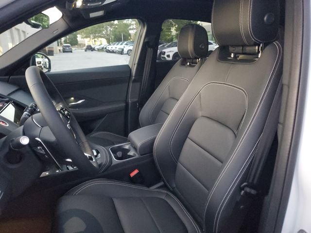 2024 Jaguar E-Pace R-DYNAMIC SE - Photo 19