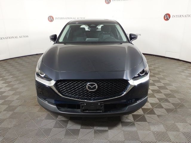 2025 Mazda CX-30 2.5 S AWD's photo