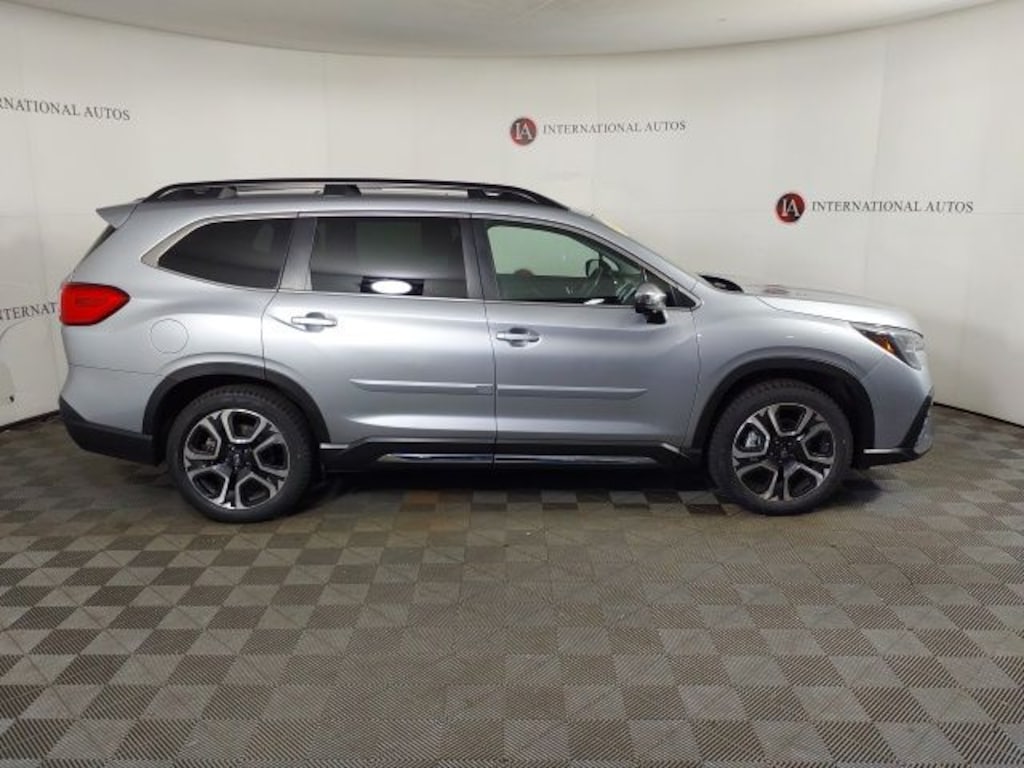 Used 2023 Subaru Ascent Limited SUV