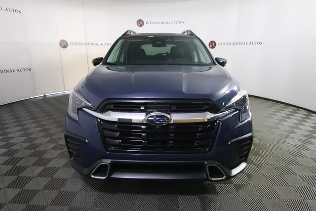 Used 2024 Subaru Ascent Touring with VIN 4S4WMAWD2R3433258 for sale in Tinley Park, IL