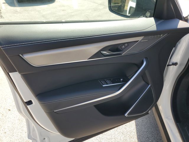 2026 Jaguar F-Pace R-Dynamic S - Photo 22