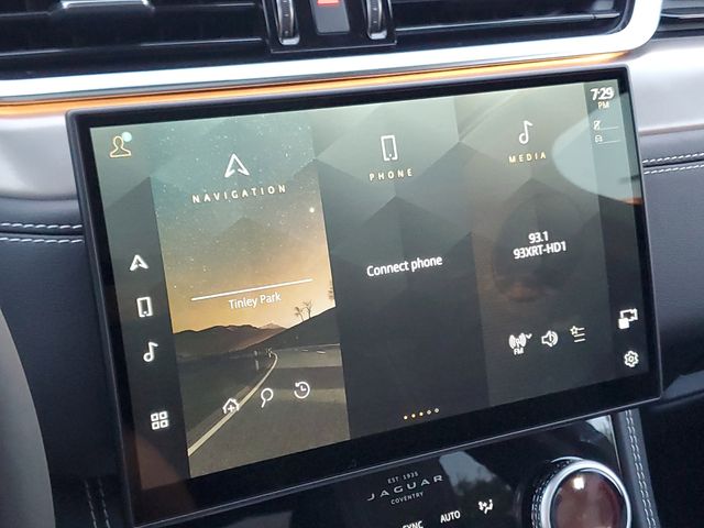 2026 Jaguar F-Pace R-Dynamic S - Photo 34