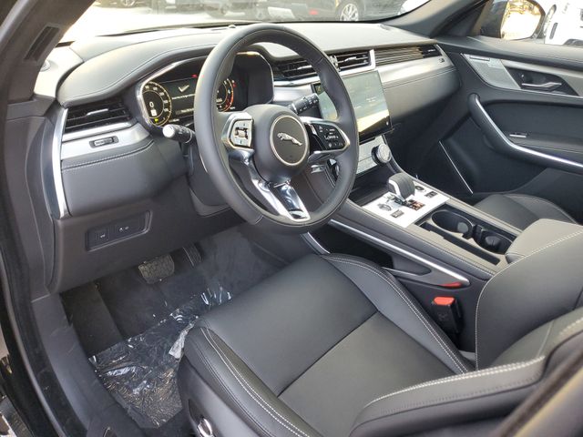 2026 Jaguar F-Pace R-Dynamic S - Photo 26