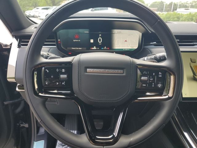 2026 Land Rover Range Rover Sport Dynamic SE - Photo 19