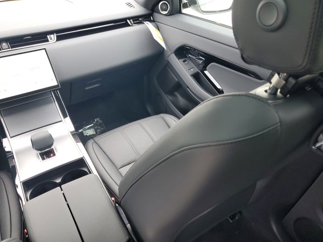 2026 Land Rover Range Rover Evoque S - Photo 15