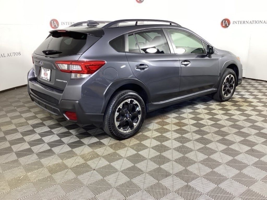 Used 2023 Subaru Crosstrek Premium SUV