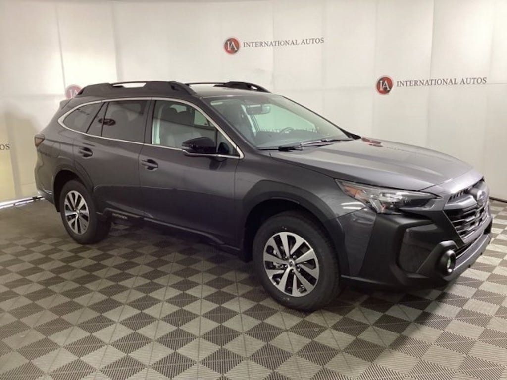 Certified 2025 Subaru Outback Premium pk 11 SUV