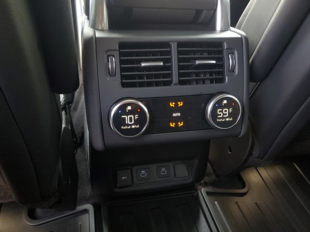 2026 Land Rover Discovery Gemini Edition - Photo 13