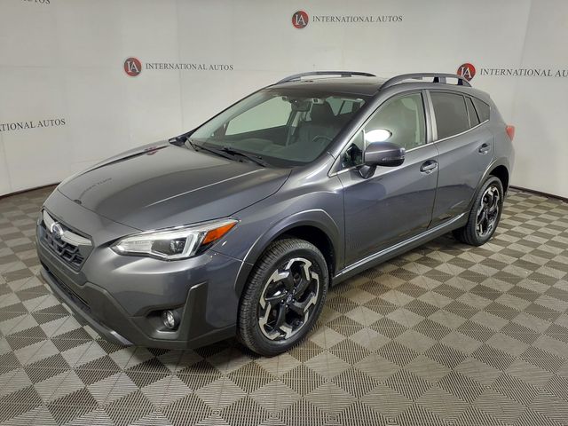 2023 Subaru Crosstrek Limited CVT's photo