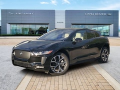 2024 Jaguar I-PACE EV400 R-Dynamic HSE SUV