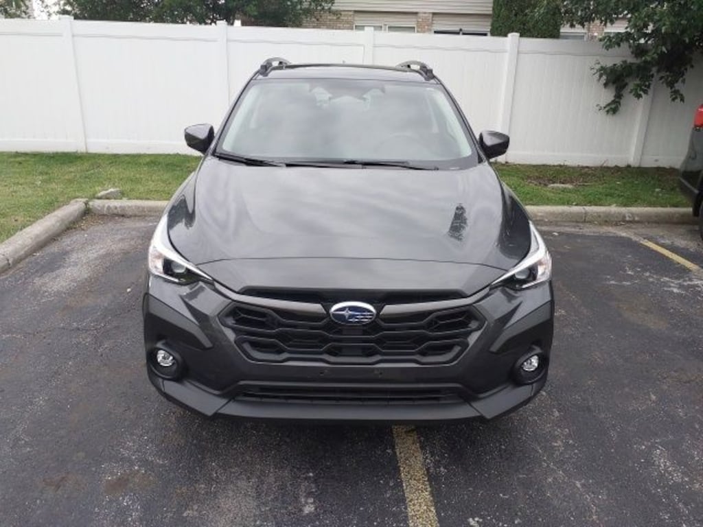Used 2024 Subaru Crosstrek Premium SUV