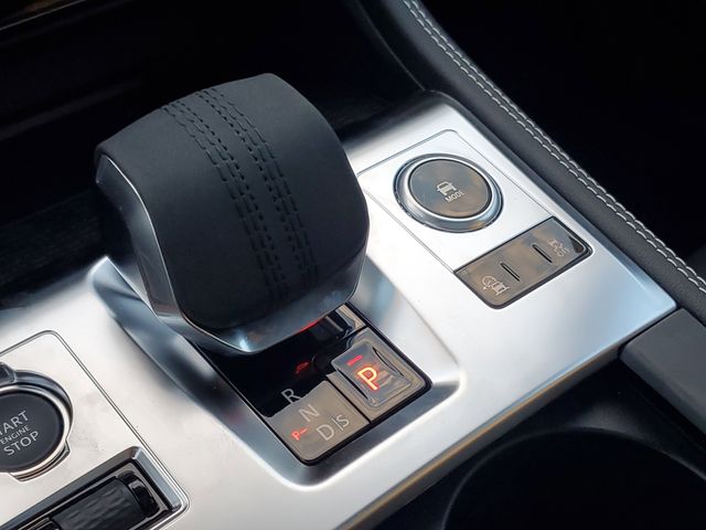 2026 Jaguar F-Pace R-Dynamic S - Photo 35