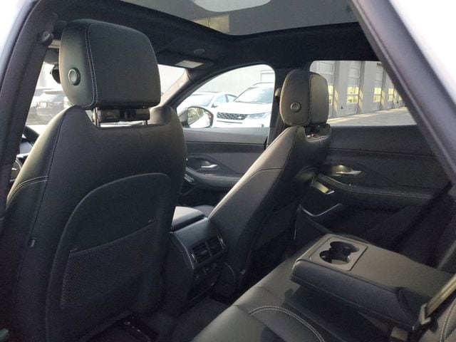 2024 Jaguar E-Pace R-DYNAMIC SE - Photo 15
