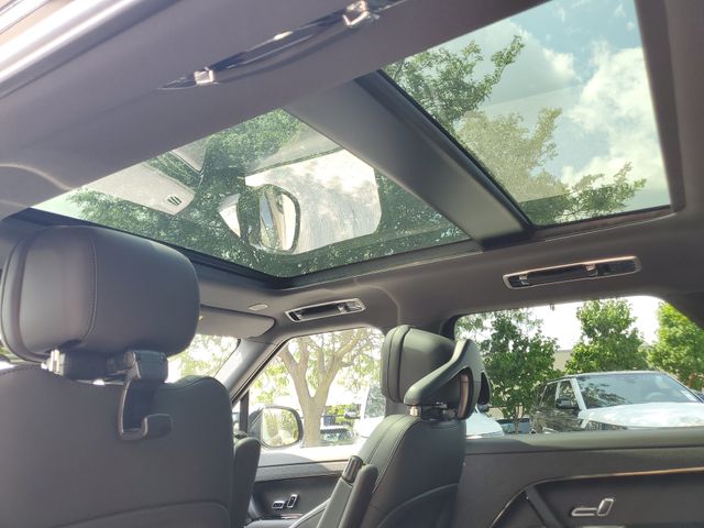 2026 Land Rover Range Rover Sport Dynamic SE - Photo 9