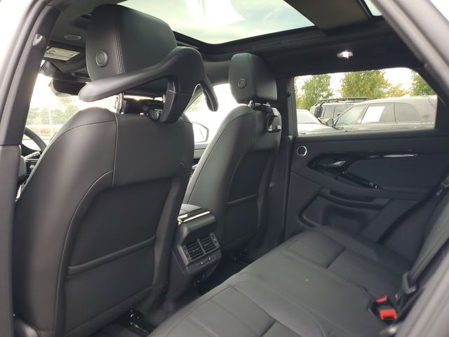 2026 Land Rover Range Rover Evoque S - Photo 13