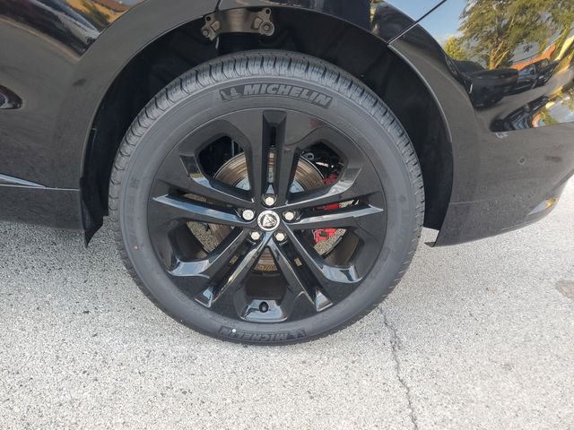 2026 Jaguar F-Pace R-Dynamic S - Photo 13
