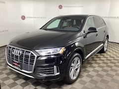 2022 Audi Q7 45 Premium Plus Quattro SUV