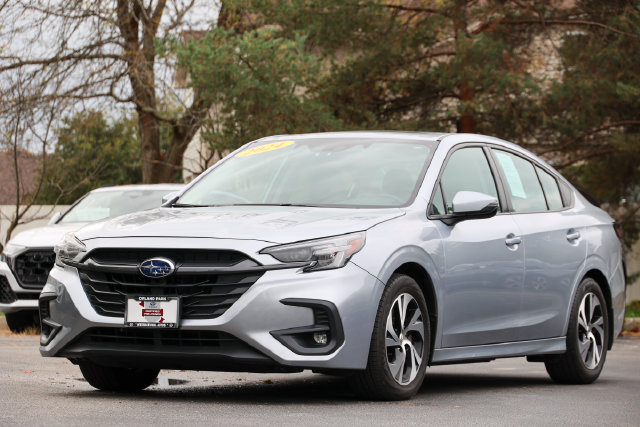 2024 Subaru Legacy Premium