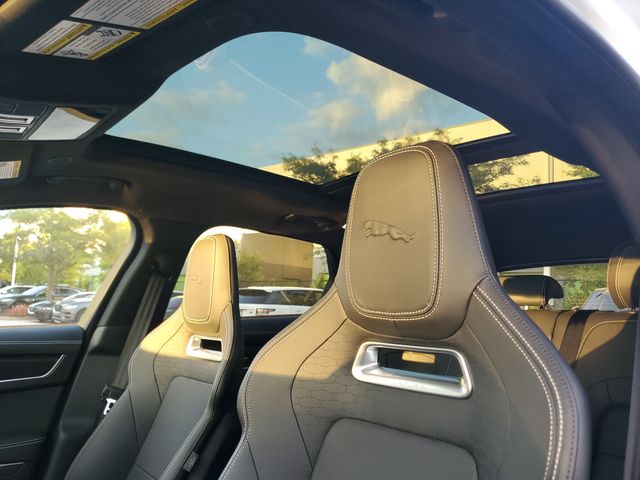 2026 Jaguar F-Pace R-Dynamic S - Photo 21