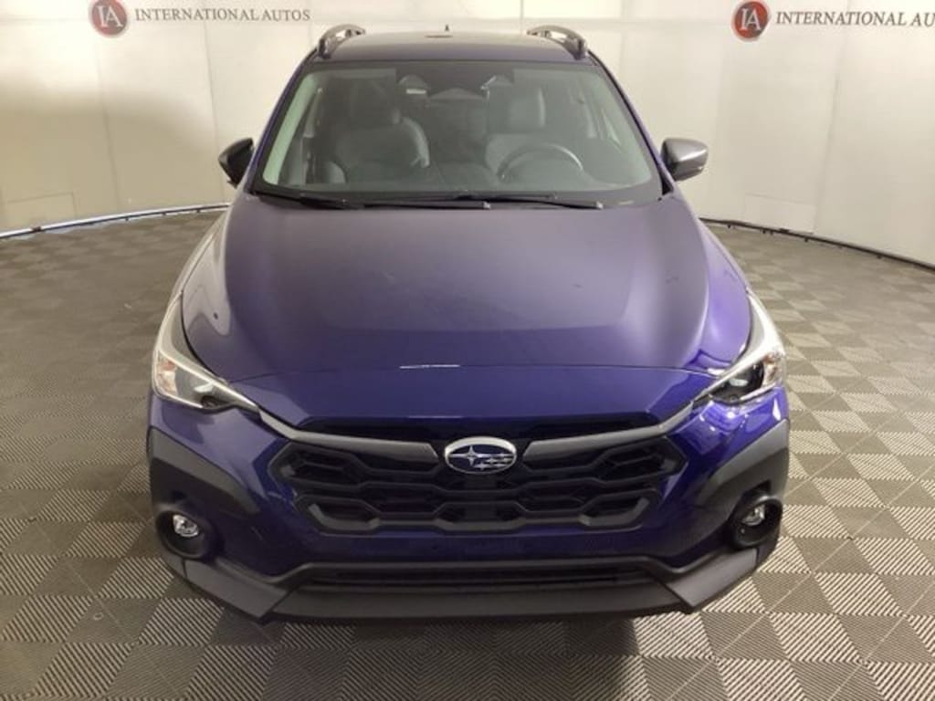 Certified 2025 Subaru Crosstrek Premium pk 13 SUV