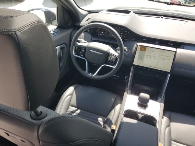 2025 Land Rover Discovery Sport Dynamic SE - Photo 19
