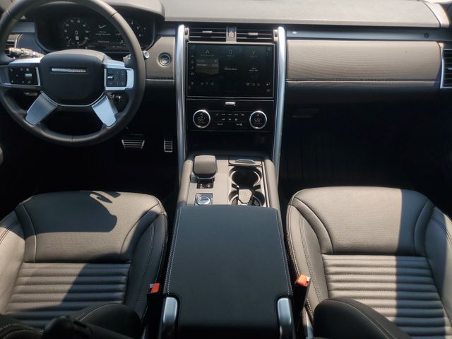 2026 Land Rover Discovery Gemini Edition - Photo 14
