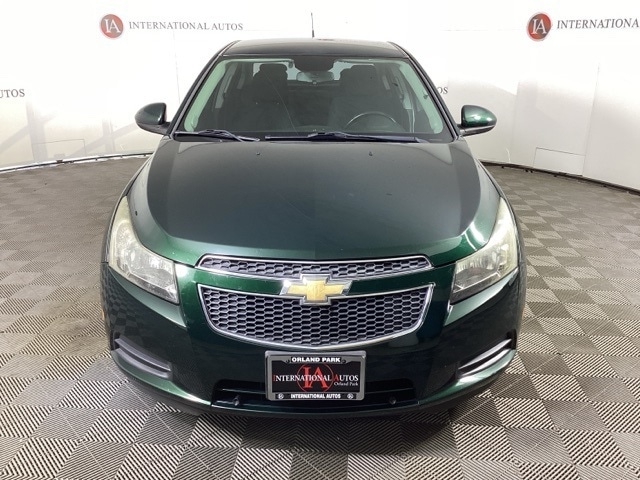 Used 2014 Chevrolet Cruze 1LT with VIN 1G1PC5SB4E7148953 for sale in Tinley Park, IL