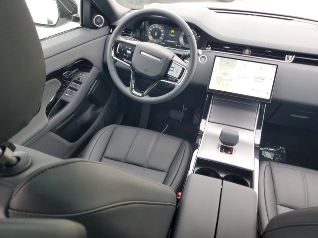 2026 Land Rover Range Rover Evoque S - Photo 16