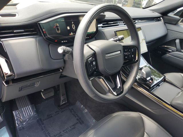 2026 Land Rover Range Rover Sport Dynamic SE - Photo 16