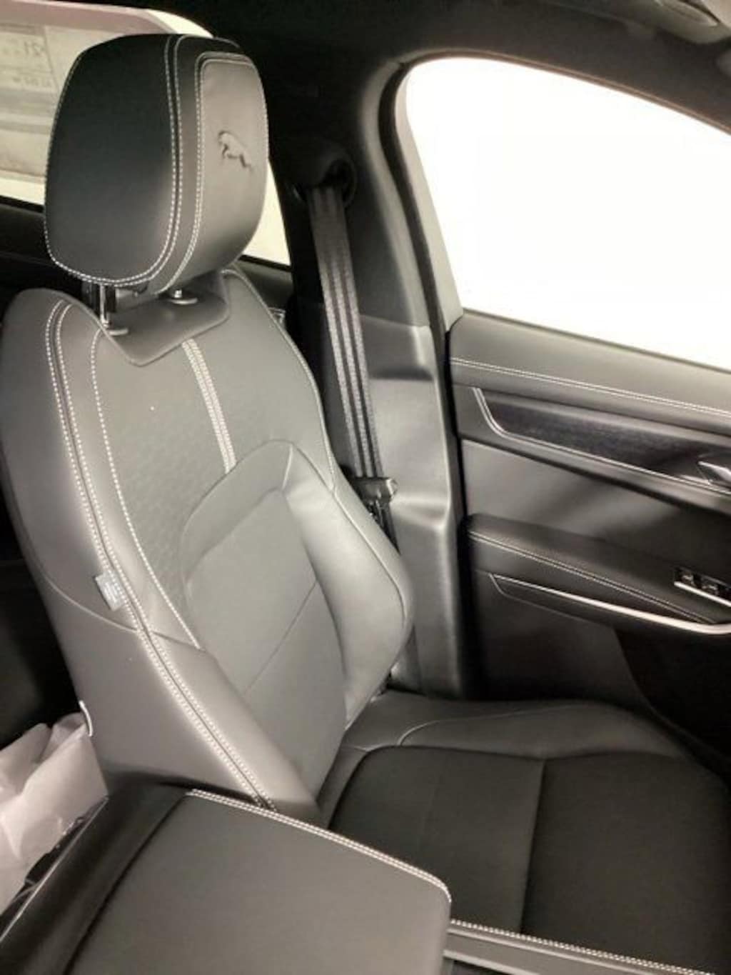 Certified 2025 Jaguar F-PACE P400 R-Dynamic S SUV