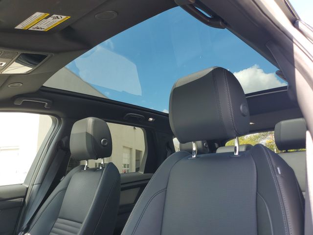 2025 Land Rover Discovery Sport Dynamic SE - Photo 21