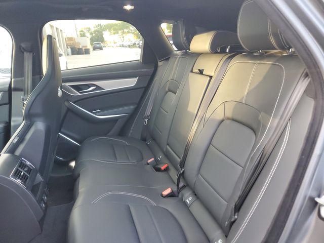 2026 Jaguar F-Pace R-Dynamic S - Photo 15