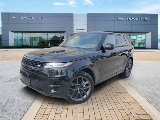 2024 Land Rover Range Rover Sport P360 SE MHEV's photo