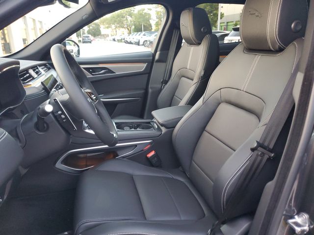 2026 Jaguar F-Pace R-Dynamic S - Photo 20