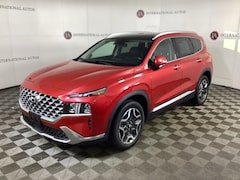 2022 Hyundai Santa Fe Limited SUV
