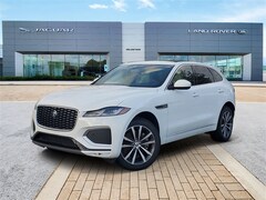 2026 Jaguar F-PACE P250 R-Dynamic S SUV