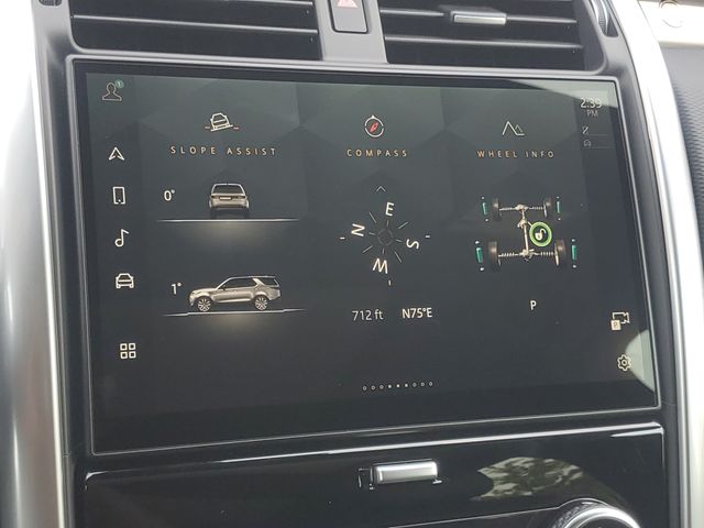 2026 Land Rover Discovery Gemini Edition - Photo 28