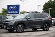  Subaru Ascent