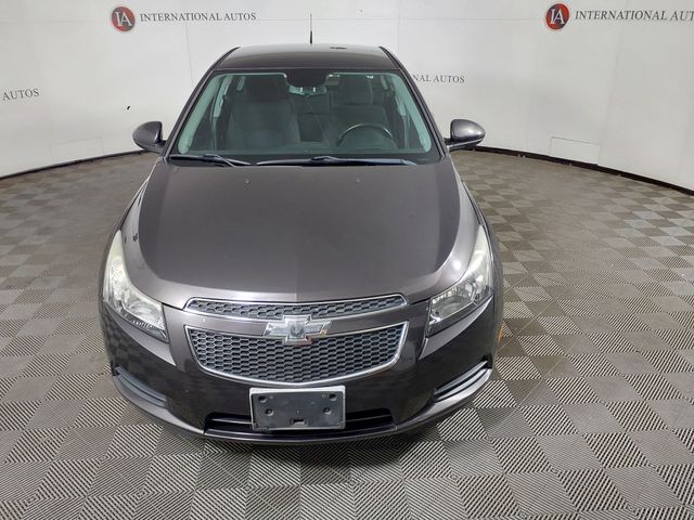 2014 Chevrolet Cruze 1LT Auto's photo