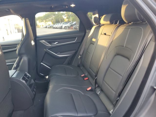 2026 Jaguar F-Pace R-Dynamic S - Photo 15