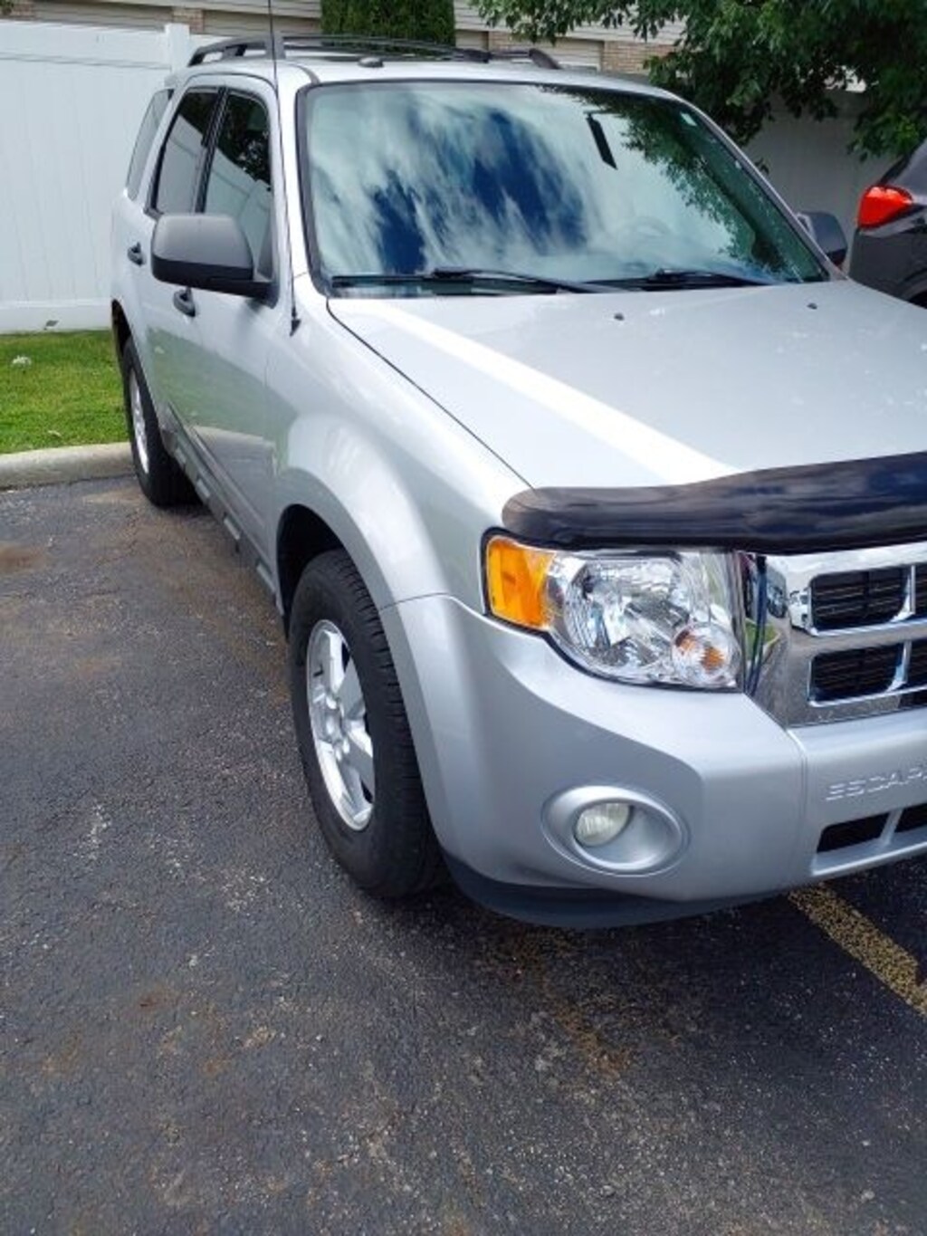 Used 2012 Ford Escape XLT SUV
