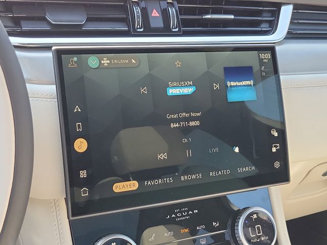 2026 Jaguar F-Pace R-Dynamic S - Photo 29