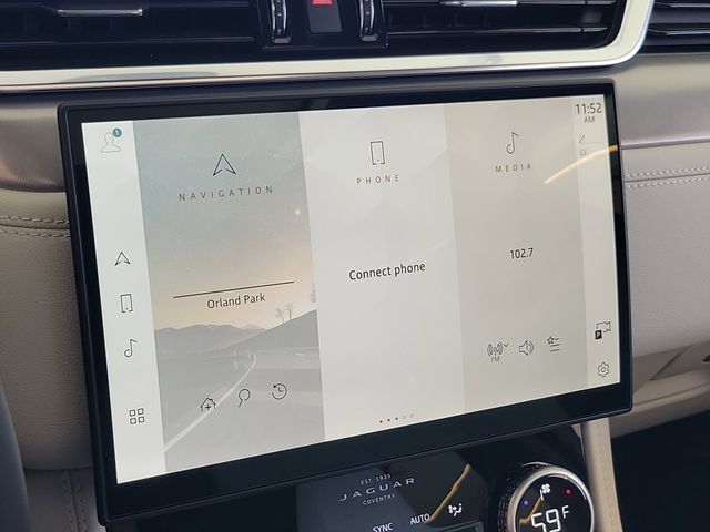 2026 Jaguar F-Pace R-Dynamic S - Photo 31