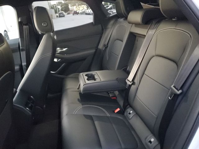 2024 Jaguar E-Pace R-DYNAMIC SE - Photo 14