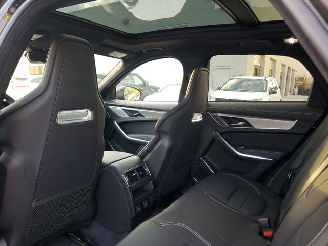 2026 Jaguar F-Pace R-Dynamic S - Photo 16