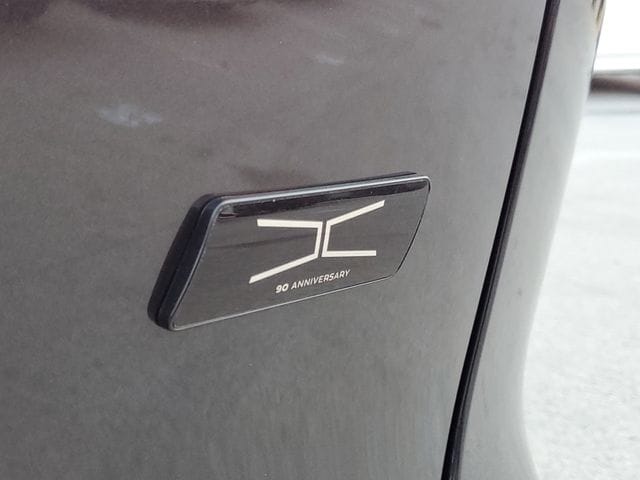 2026 Jaguar F-Pace R-Dynamic S - Photo 10